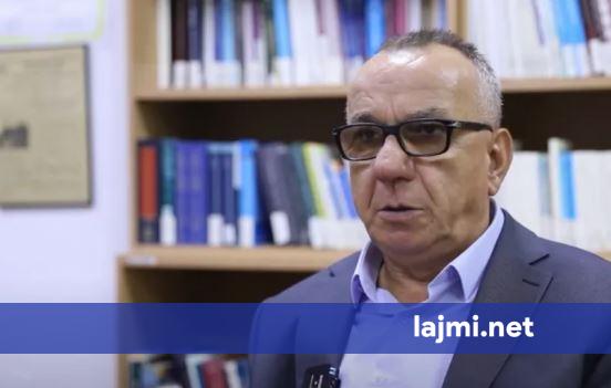Enver Hasani për dënimin ndaj Thaçit e të tjerëve  Është totalisht i papranueshëm   elementet e aktgjykimit ishin abstrakte