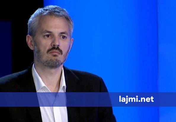 Agon Maliqi  Kush e beson se Thaçi 27 vjeçar kishte autoritet t u kërkonte llogari komandantëve 