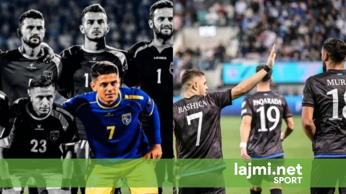 10 vjet pas debutimit  vetëm Rashica dhe Muriqi mbeten nga brezi i parë i Kosovës