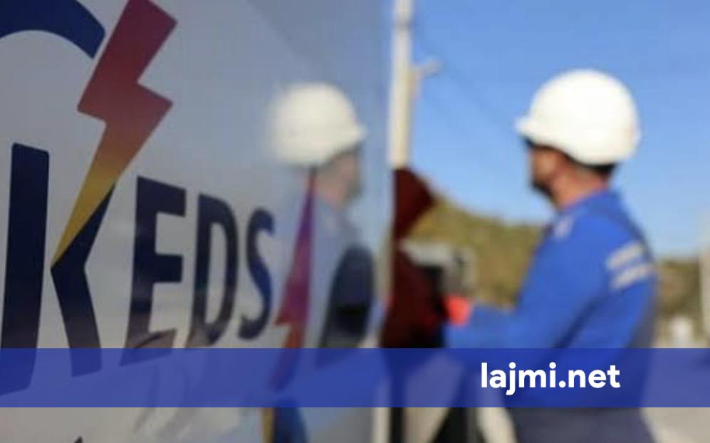 Këto vende mbesin pa rrymë sot