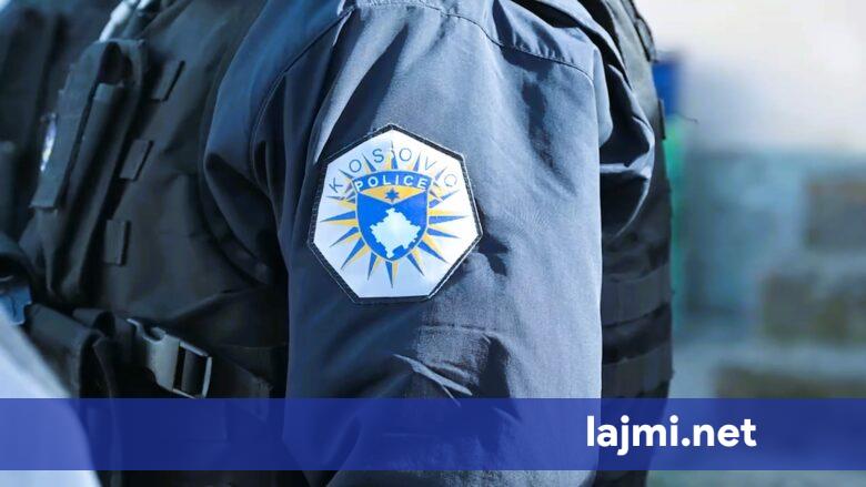 Transportonte dy viça pa dokumente përcjellëse  ndalohet automjeti në Kamenicë