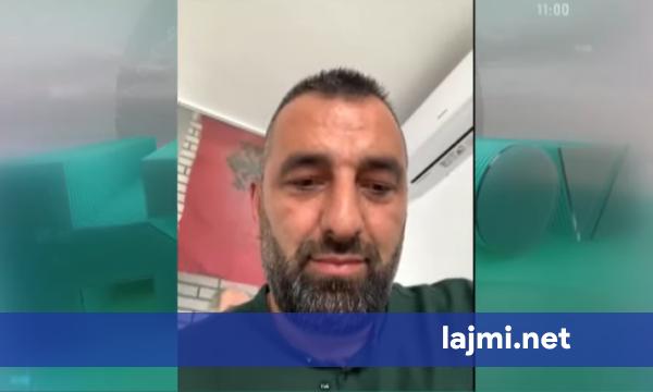Djali i Idriz Rrecajt  E padrejtë që vrasjen e tij e lidhin me SHIK un  ne përveç Serbisë  tjetër fajtor s kemi pa