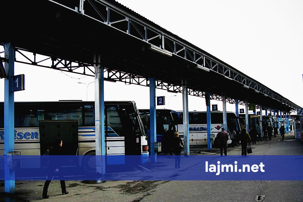 Shtrenjtohen çmimet e disa linjave të autobusëve ndërurban