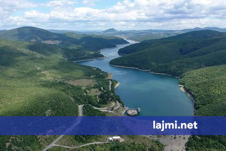 Uji nga Badoci i pijshëm  analizat e fundit brenda standardeve