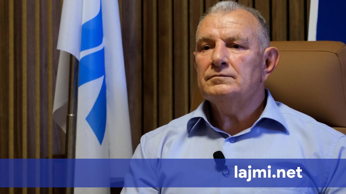 Buja  Behajdin Allaçi është dëshmor dhe hero i kombit