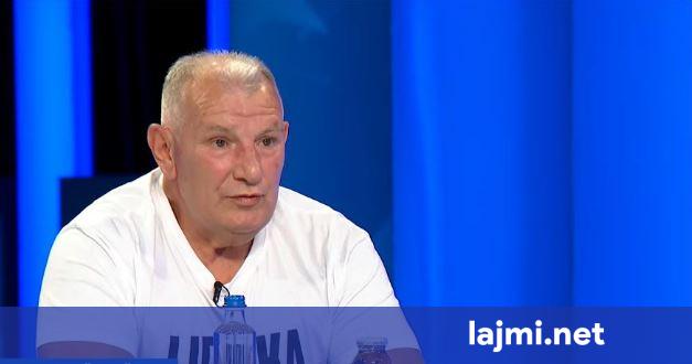 Iu përmend emri nga Gjykata Speciale  Buja  Kam marr konfirmim që nuk ka bazë për aktakuzë