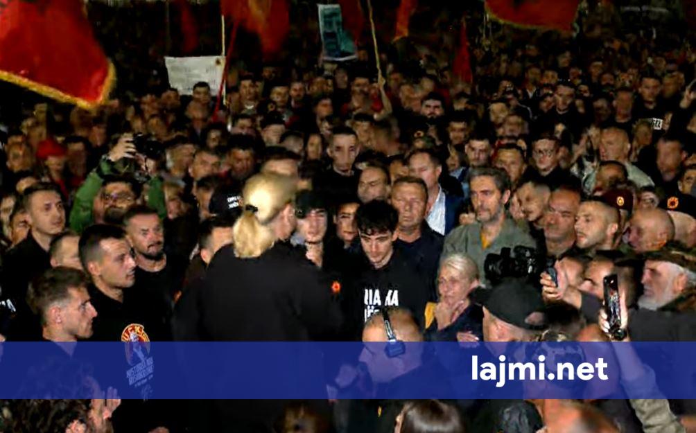 Shqipe Krasniqi në natën e gjashtë  Vendimi i 16 shtatorit na i riktheu në kujtesë dhimbjen dhe vuajtjen