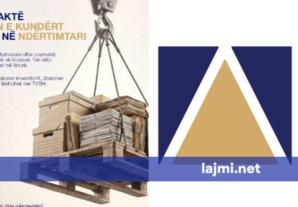 ATK vjen me sqarim për sektorin e ndërtimtarisë lidhur me TVSH në