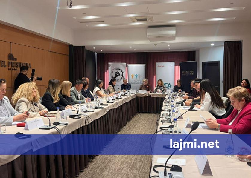 Puna e grave mbetet  e padukshme    vetëm 35  janë pjesë e fuqisë punëtore