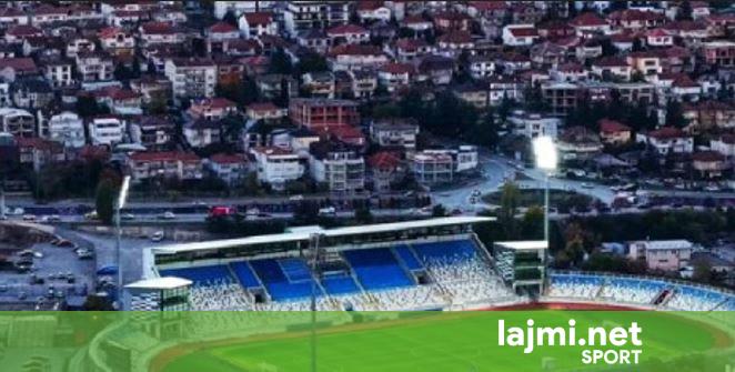 UEFA cakton gjyqtarët për ndeshjen Kosovë Irlandë