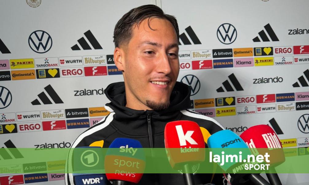  Isha në bisedime me Marokun    Jurgen Klopp arsyeja pse Ebnoutalib zgjodhi Gjermaninë