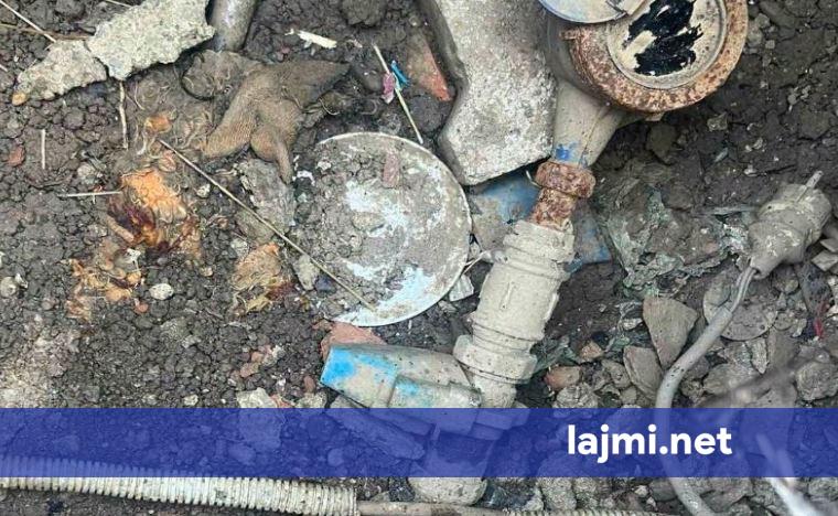 KRU Prishtina paralajmëron shkyçje të konsumatorëve me borxhe