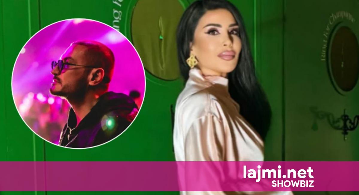 Pas shumë aludimeve  Jonida Maliqi rrëfehet për raportin me Alessio Alian