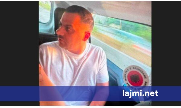 SPAK zbuloi 9 faqe me të dhëna sekrete të SHISH në makinën e Agasit  biznesmeni  I lash me qëllim