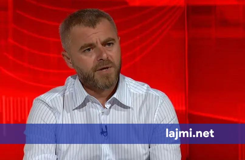 Tasholli paralajmëron rritje të presionit qytetar pas vendimit të Hagës  Nuk ka më mundësi të mashtrimit të qytetarit