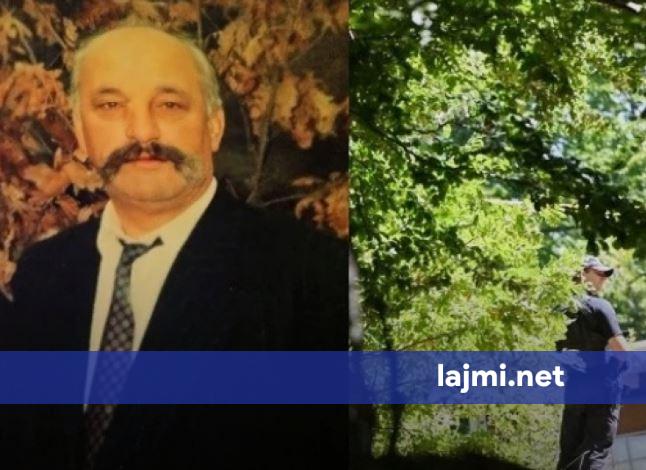 Djali i heroit Idriz Rrecaj  njofton se e pamja për babanë e tij do hapet pas procedurave të IML