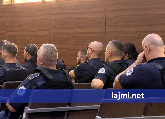 Nesër seanca e radhës për vrasjen e rreshterit Muhamet Lika në Kaçanik