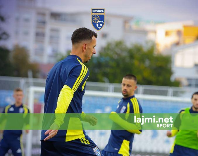 Kosovë vs Austri  dalin në shitje biletat