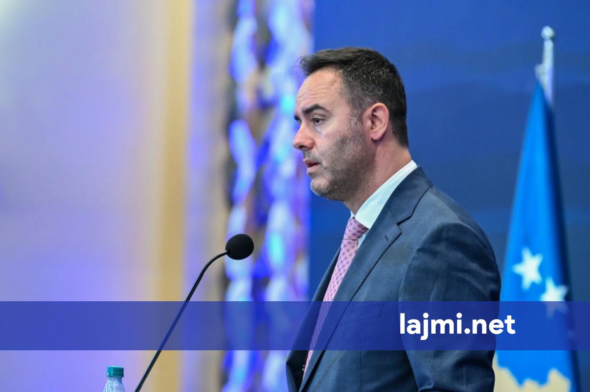 Konjufca  Kosova e gatshme të kontribuojë në Forcën Ndërkombëtare të Stabilizimit për Gazën