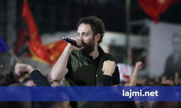 Në natën e tetë të protestës  Haziri kërkon nga institucionet veprim të shpejtë për ish krerët e UÇK së  Durimi ynë po përfundon