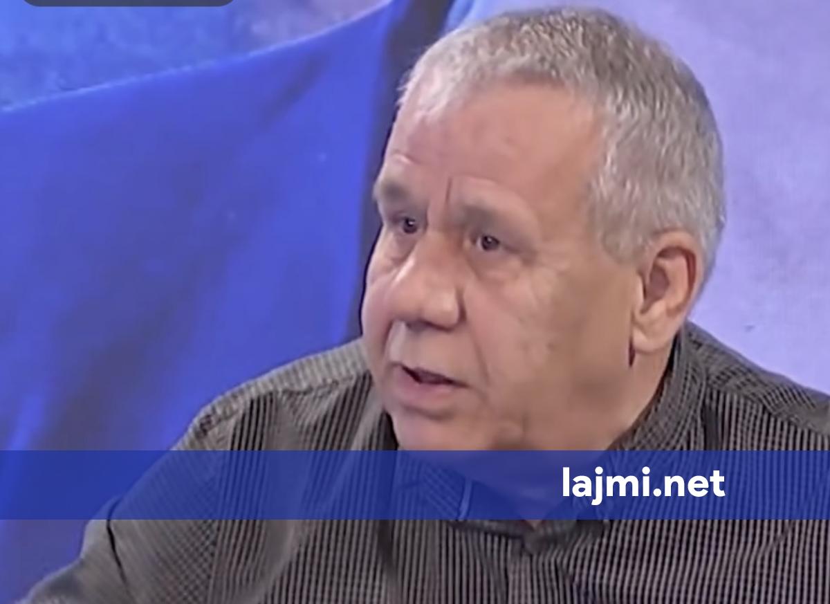 Mehmeti  Mund të thirren në Hagë edhe drejtuesit e UÇK së në Maqedoni