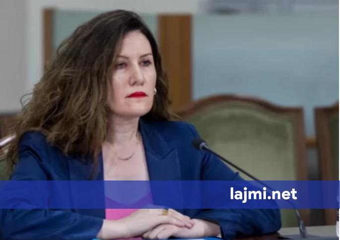 Ndihmoi me informacione sekrete Ergys Agasin  ish kreu i SHISH Vlora Hyseni paraqitet sot në Gjykatën e Posaçme