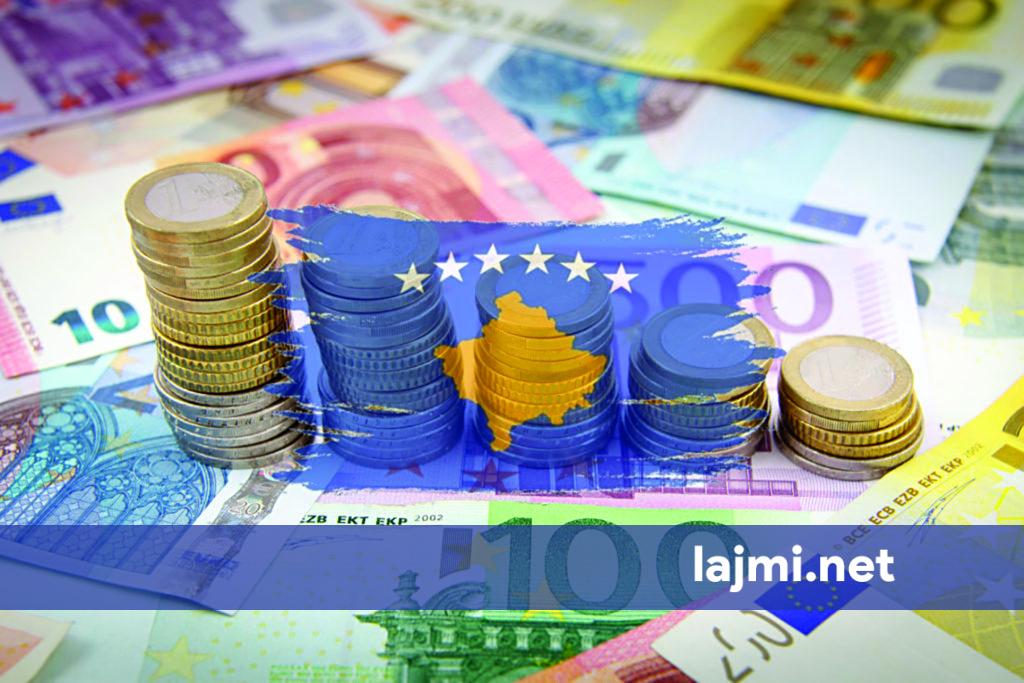 Kriza institucionale i humbë Kosovës miliona euro