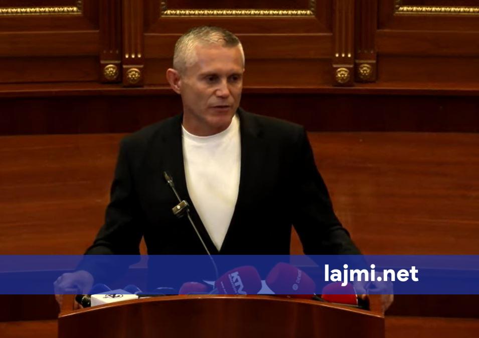 Ramadani  Sulmin në Banjskë e ka organizuar Serbia dhe e paralajmëroi atë  destabilizimi i Ballkanit është qëllim i tyre