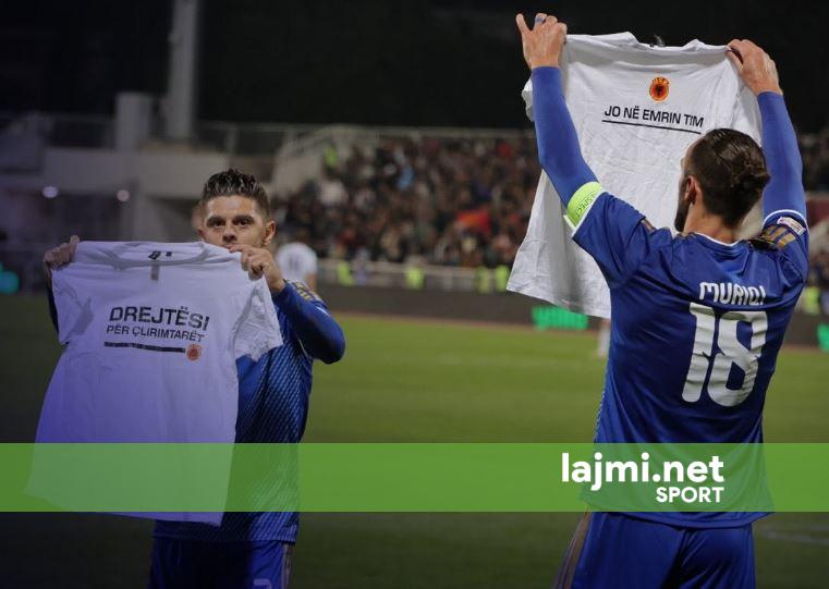 FFK  Fitorja ka emër  Fitore për çlirimtarët