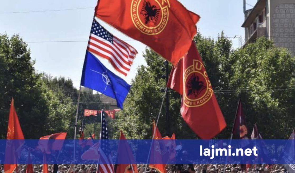 Sot protestë në Prizren kundër aktgjykimit të Speciales