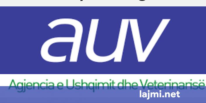 AUV ngrit nivelin e masave të kontrollit ndaj operatorit ekonomik  Apetit 