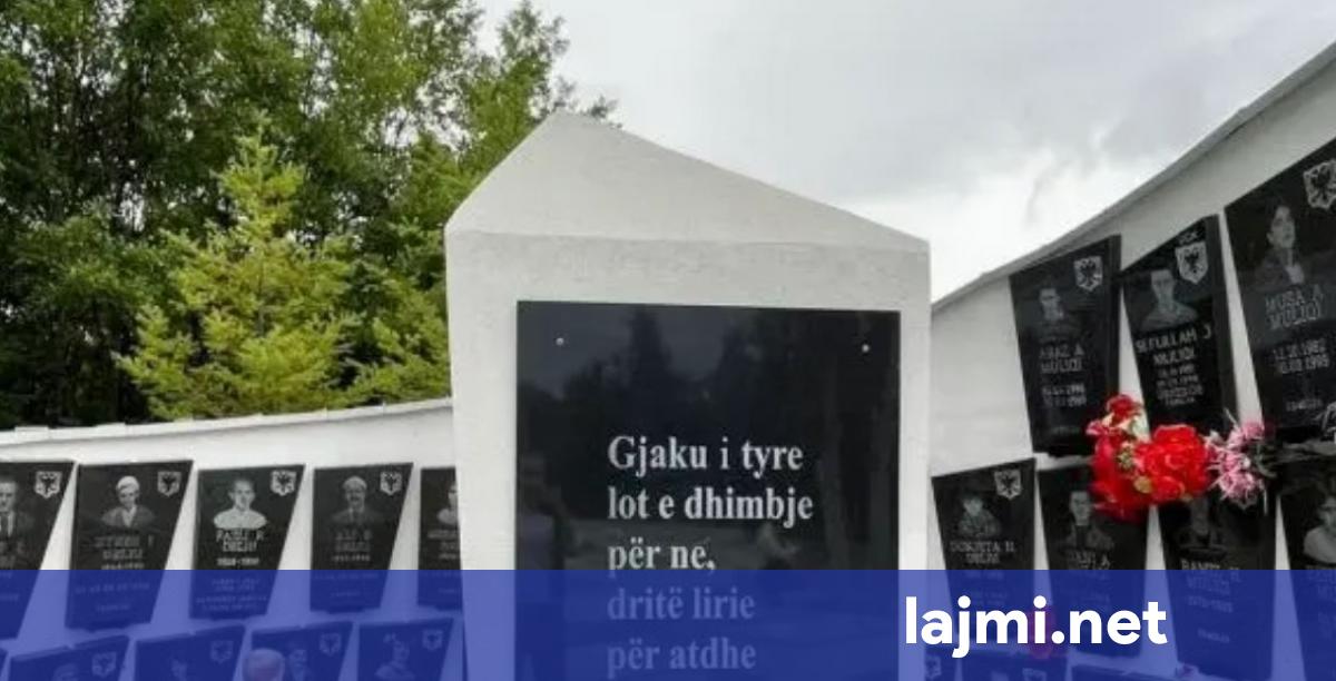 28 vjet nga masakra e Abrisë së Epërme