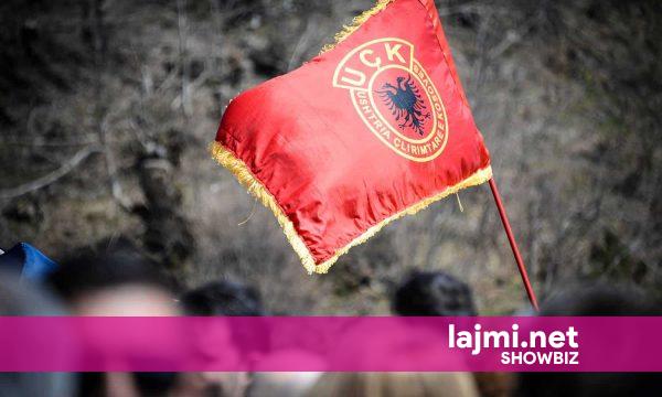  Ne nuk harrojmë   përurohet sonte kënga kushtuar të rënëve gjatë luftës