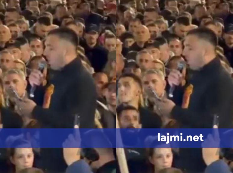 Nipi i Fahri e Bahri Fazliut  Liria e Kosovës u pagua me gjakun dhe sakrificën e shumë familjeve shqiptare