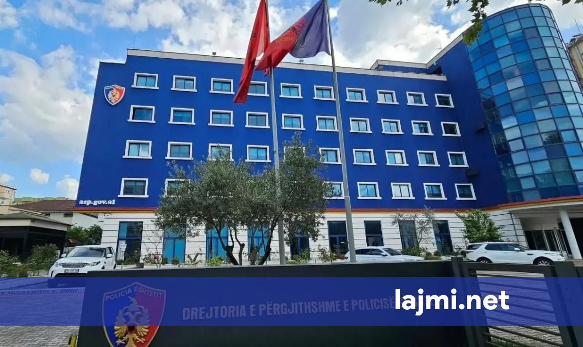 Kapet në Shqipëri 38 vjeçari nga Kosova  vite më parë u dënua për falsifikim të parave në Pejë