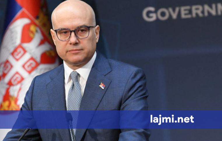 Vuçeviç pas arrestimit të 9 serbëve  Nuk do të qëndrojmë të heshtur
