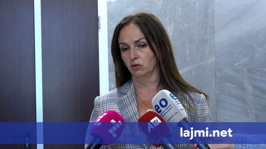 Nagavci reagon pas arrestimit të nëntë personave të dyshuar për krime lufte në Zubin Potok