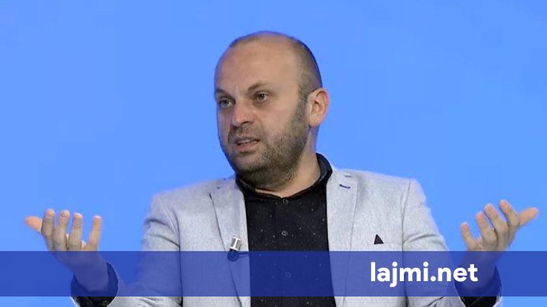 Imer Mushkolaj  Kuvendi pati miratuar një rezolutë edhe në shkurt ku kërkohej proces i drejtë  rezolutat janë kot