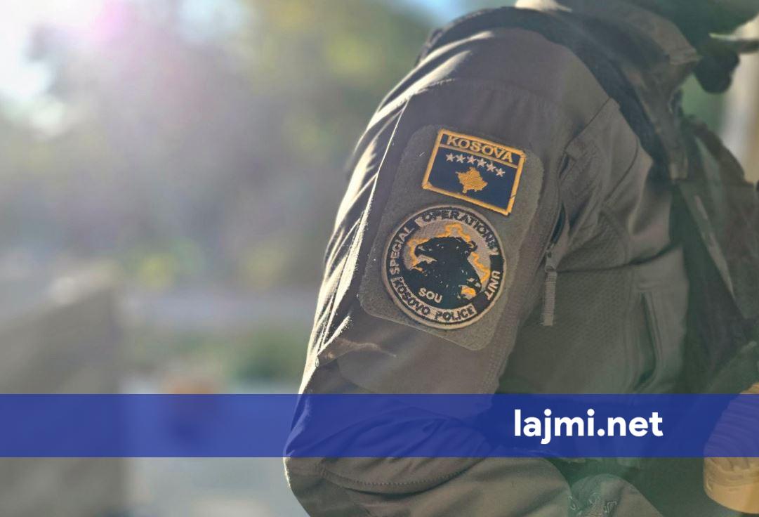 Prokuroria Speciale kërkon paraburgim për nëntë persona të dyshuar për krime lufte në Zubin Potok