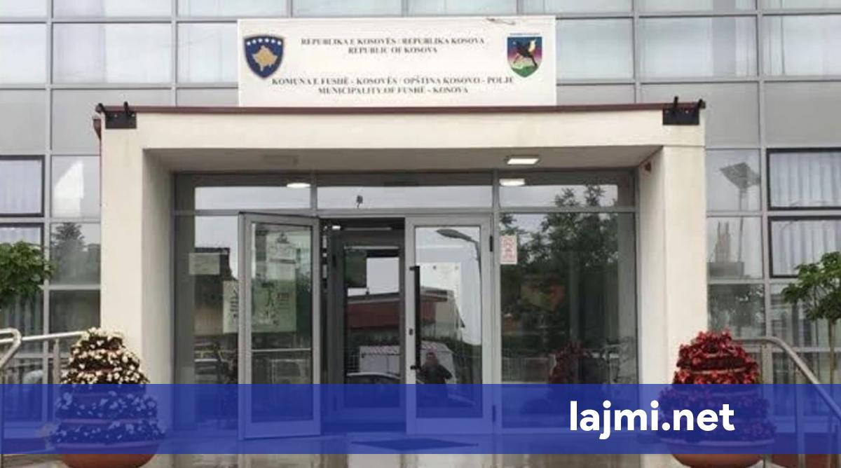 Komuna e Fushë Kosovës lidh kontratë 16 5 mijë euro për bileta dhe transport ajror zyrtar