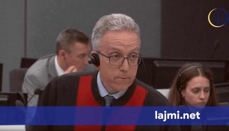 Avokati i Thaçit ironizon pas ndeshjes Holandë Serbi  Këtë herë holandezët qëndruan dhe fituan 2 1
