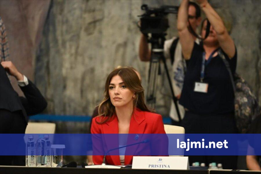 Haxhiu për vendimin e Speciales  Duhet të përgatitemi që të bjerë edhe akuza për ndërmarrje të përbashkët kriminale