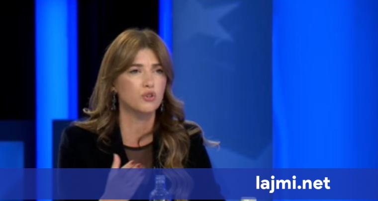  Jo në emrin tim  thotë Haxhiu për vendimin ndaj ish krerëve të UÇK së