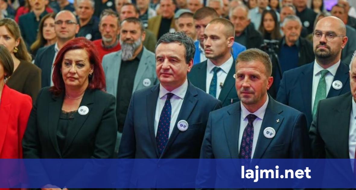 Kurti uron komunitetin boshnjak  Kosova dhe Bosnja ndajnë histori të dhimbshme