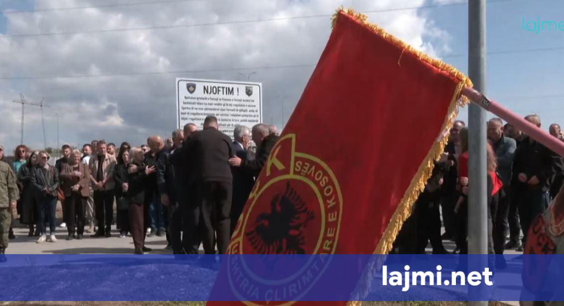 Rezistenca e  ferrit  i shpëtoi civilët nga krimet serbe   28 vjet nga Epopeja e Jezercit