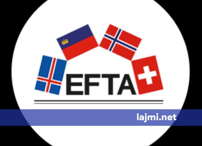 Nis tregtia e lirë midis Kosovës dhe shteteve anëtare të EFTA s