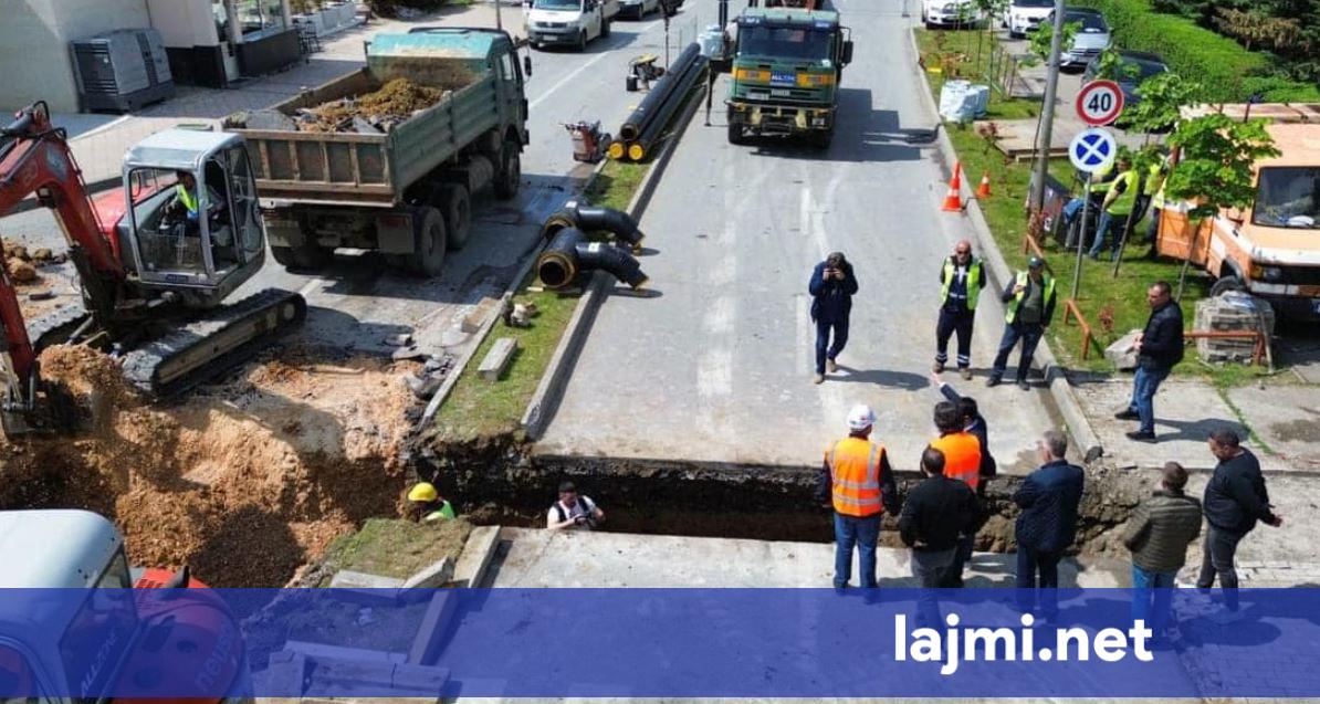 Buxheti i Prishtinës mbi 161 milionë euro  Rama falënderon asamblistët  Vetëvendosje votoi kundër