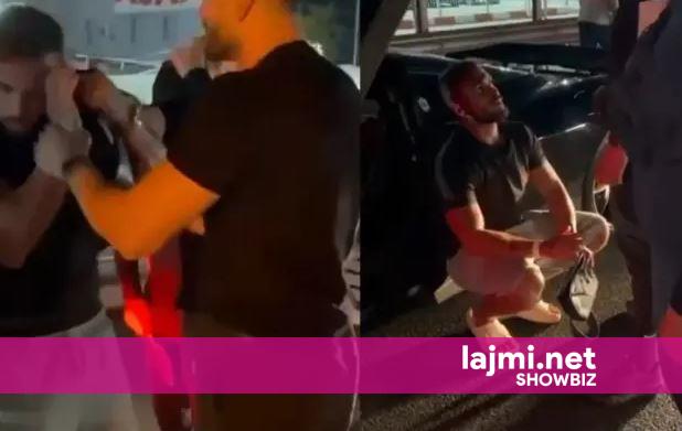 Arrestimi i Jozit pas konfliktit me Edin  Apeli merr vendim për këngëtarin