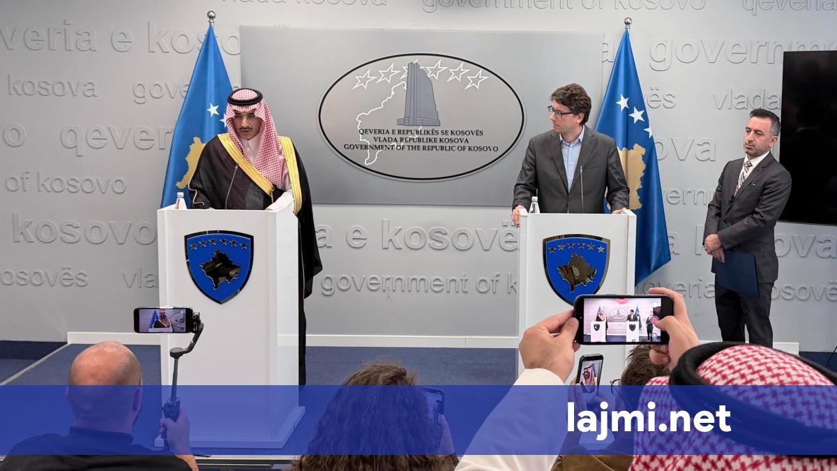  Financim në vlerë prej 20 milionë dollarëve   Murati  Punimet për segmentin e fundit të rrugës Prishtinë Mitrovicë pritet të nisin së shpejti