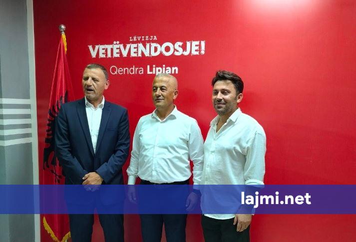 Ilir Tasholli ia sheh  hajrin  kalimit në VV dhe shoqërisë me deputetët Qeriqi dhe Rrustemi   bëhet Sekretar i Përgjithshëm i Ministrisë së Shëndetësisë